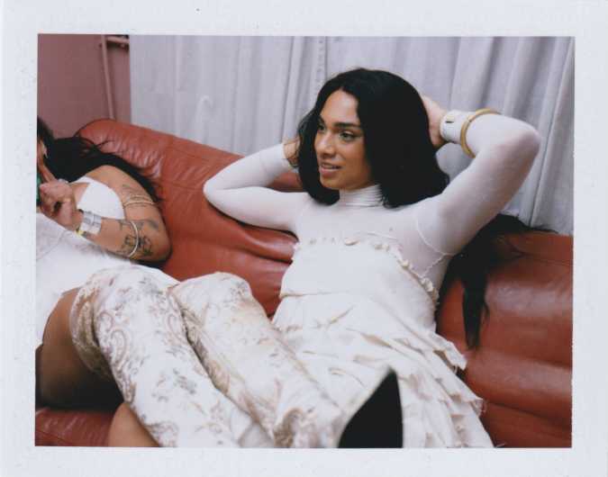  BATEKOO x Los Angles by Tengbeh Kamara